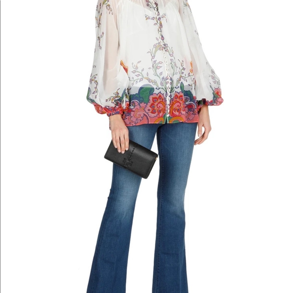 Tory Burch McGraw Crossbody Bag - Picture 3 of 12